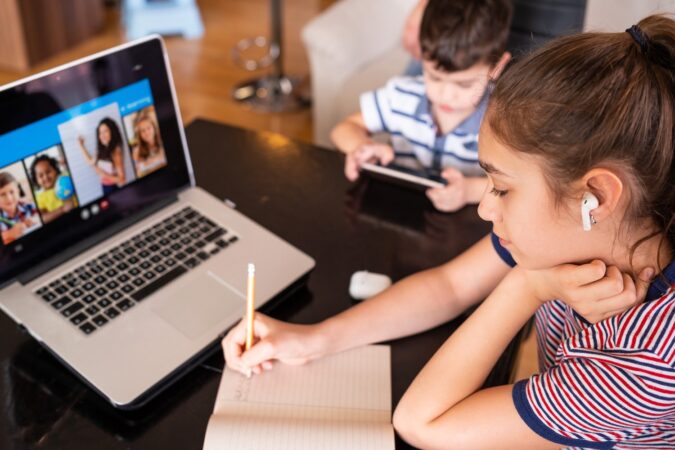 Tecnología en la educación