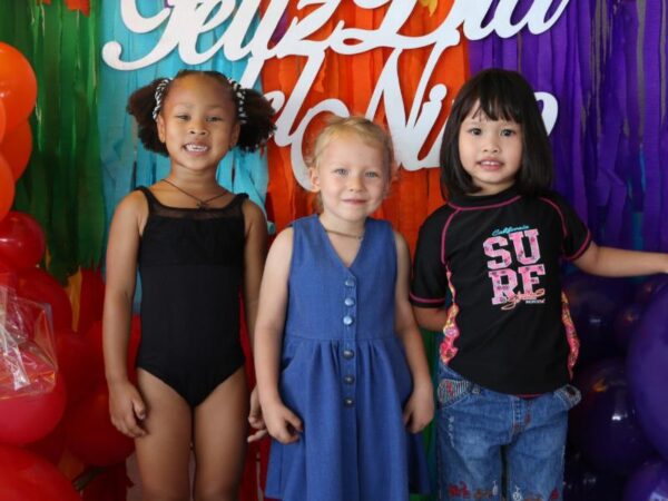 Educación multicultural en Puerto Vallarta | Millaray Montessori